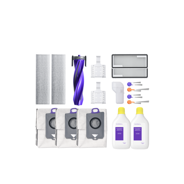 Advanced Kit for Flow